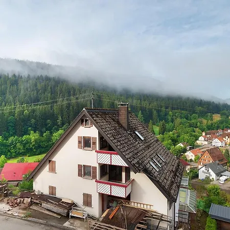 Haus Erika 2 *