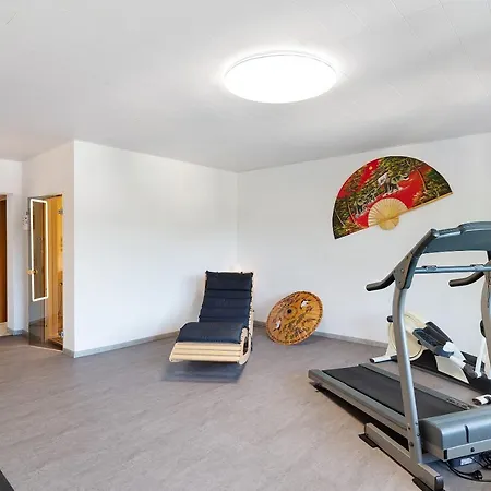 Haus Erika 2 *