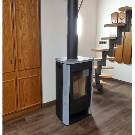 Haus Erika 2 Apartment Bad Teinach-Zavelstein