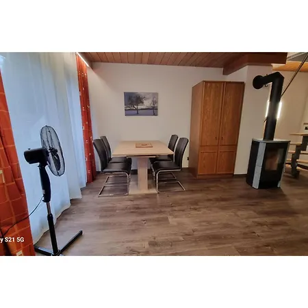 Haus Erika 2 *